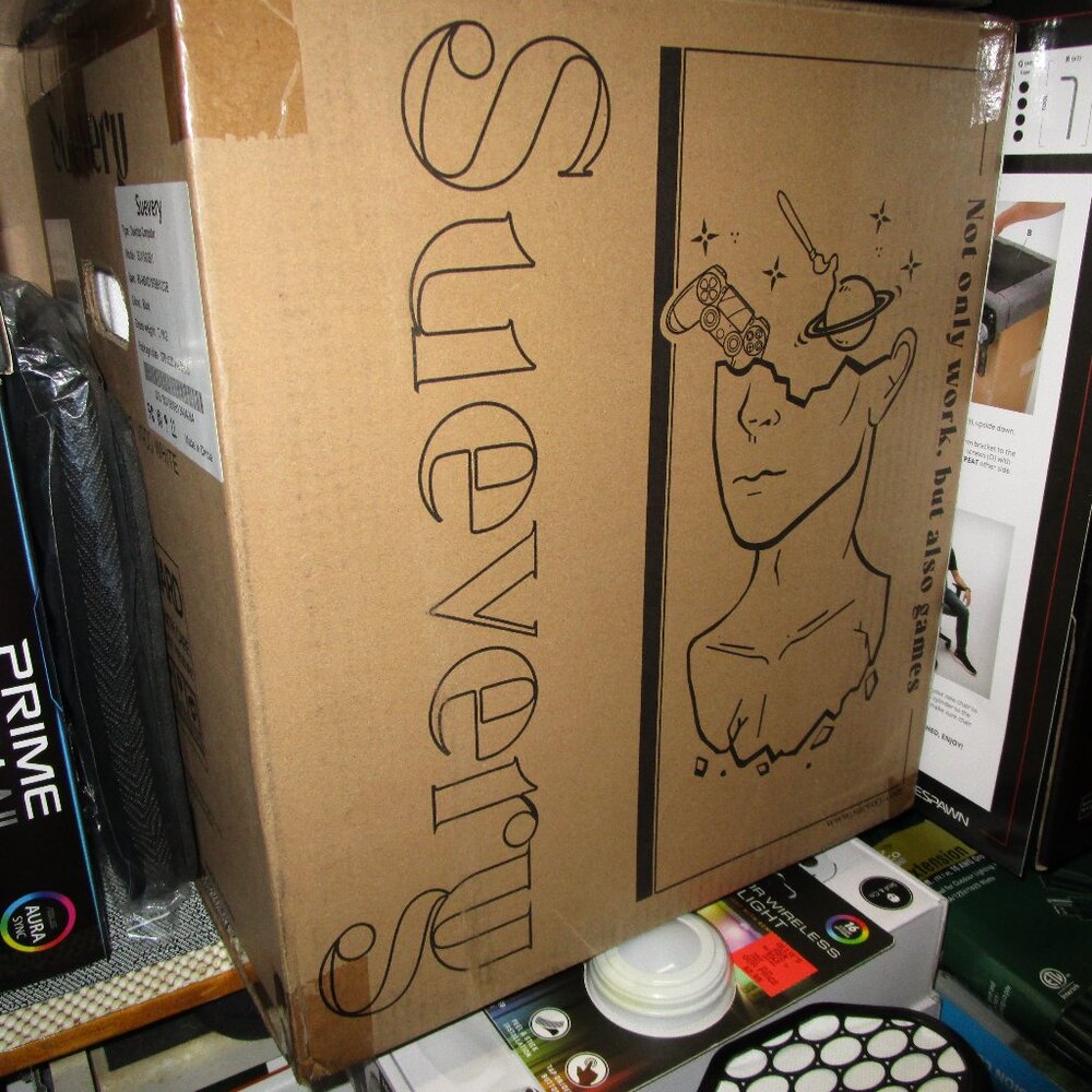 Suevery Desktop Computer